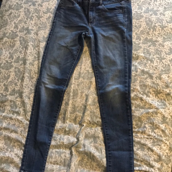 American Eagle jeans - Picture 3 of 3